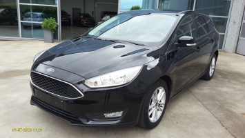 FORD , FOCUS CLIPPER TREND